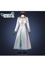 2XXT Cosplay Arknights Fyodor Vladimirovich Cosplay Costume